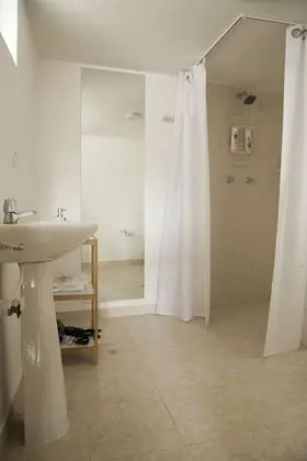 City Apart Daire, 2 Yatak Odası, Balkon, Şehir Manzaralı (401)