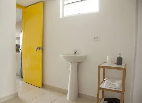 City Apart Daire, 2 Yatak Odası, Balkon, Şehir Manzaralı (401)