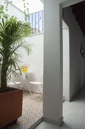 City Apart Daire, 2 Yatak Odası, Balkon, Şehir Manzaralı (402)