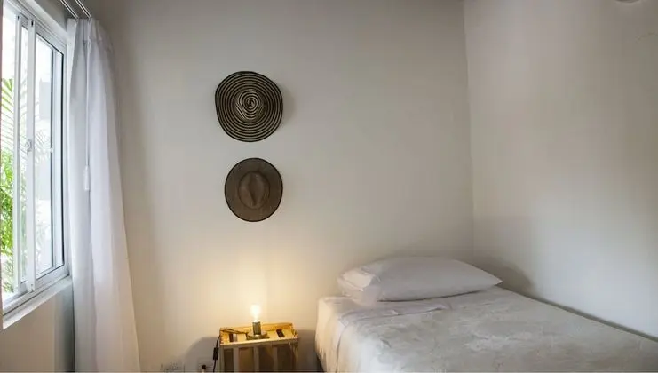 City Apart Daire, 2 Yatak Odası, Balkon, Şehir Manzaralı (402)