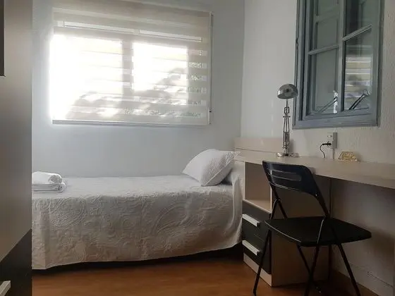 Comfort Apart Daire, Banyolu/Duşlu (3 rooms/5 pax )