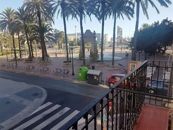 Comfort Apart Daire, Banyolu/Duşlu (3 rooms/5 pax )