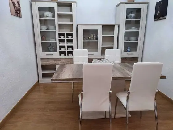 Comfort Apart Daire, Banyolu/Duşlu (3 rooms/5 pax )