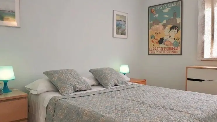 Apart Daire, 2 Yatak Odası, Deniz Manzaralı