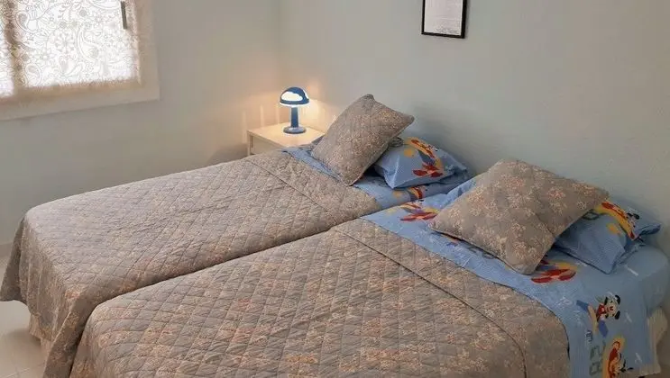 Apart Daire, 2 Yatak Odası, Deniz Manzaralı