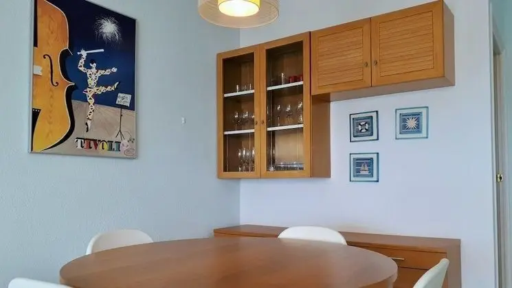 Apart Daire, 2 Yatak Odası, Deniz Manzaralı