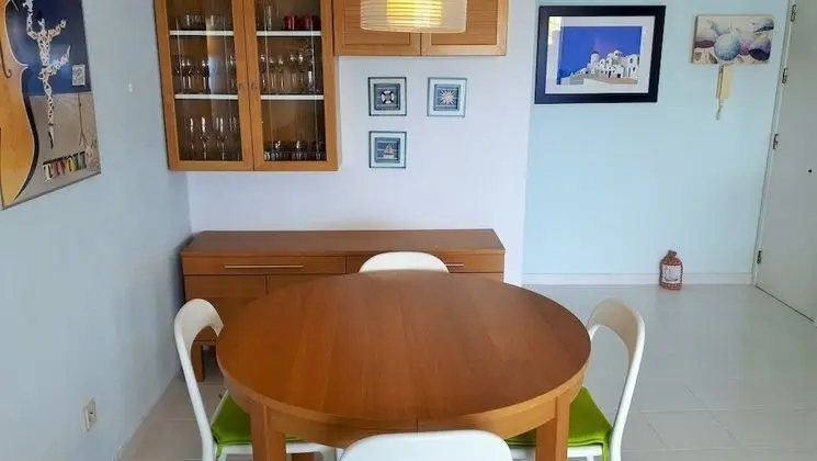 Apart Daire, 2 Yatak Odası, Deniz Manzaralı