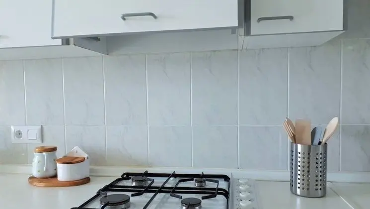 Apart Daire, 2 Yatak Odası, Deniz Manzaralı