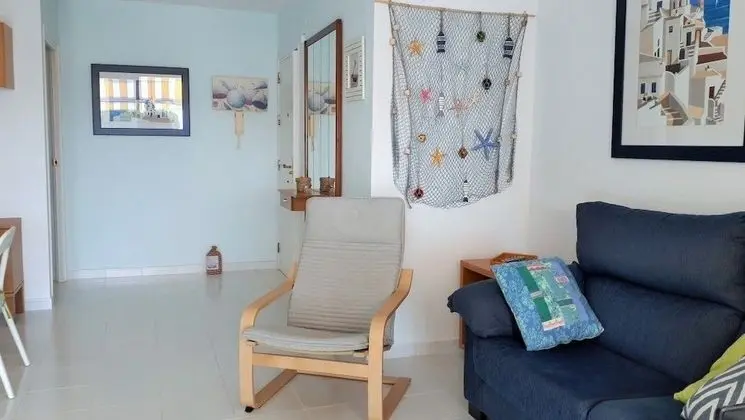 Apart Daire, 2 Yatak Odası, Deniz Manzaralı