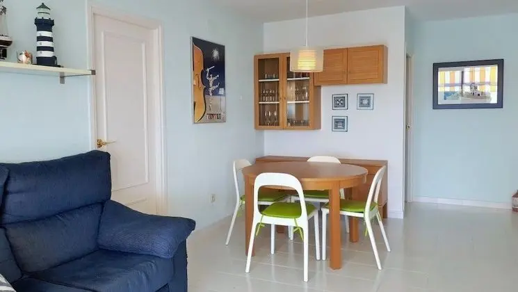 Apart Daire, 2 Yatak Odası, Deniz Manzaralı