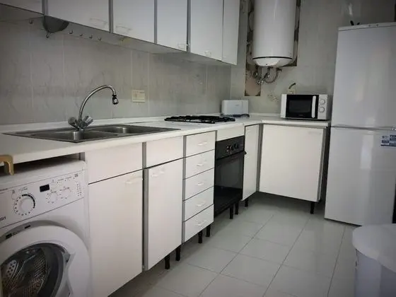 Apart Daire, 2 Yatak Odası, Teras, Deniz Manzaralı