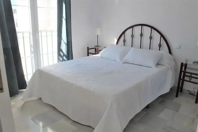 Standard Apart Daire, 1 Yatak Odası, Dağ Manzaralı