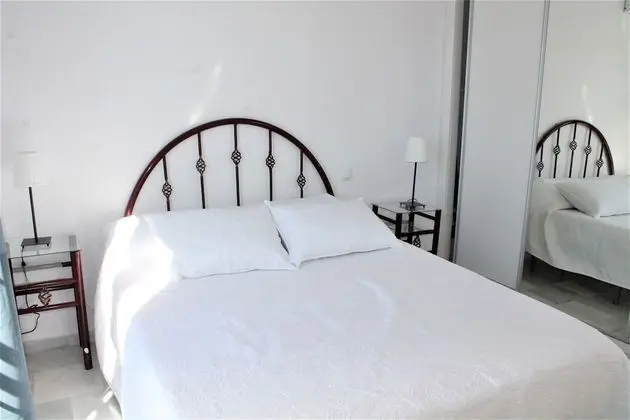 Standard Apart Daire, 1 Yatak Odası, Dağ Manzaralı