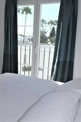 Standard Apart Daire, 1 Yatak Odası, Dağ Manzaralı