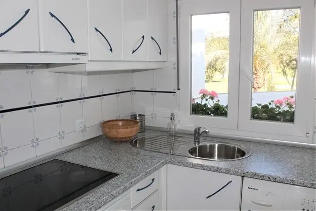 Standard Apart Daire, 1 Yatak Odası, Dağ Manzaralı