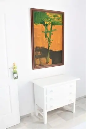 Standard Apart Daire, 1 Yatak Odası, Dağ Manzaralı