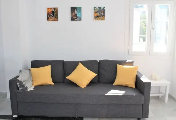 Standard Apart Daire, 1 Yatak Odası, Dağ Manzaralı