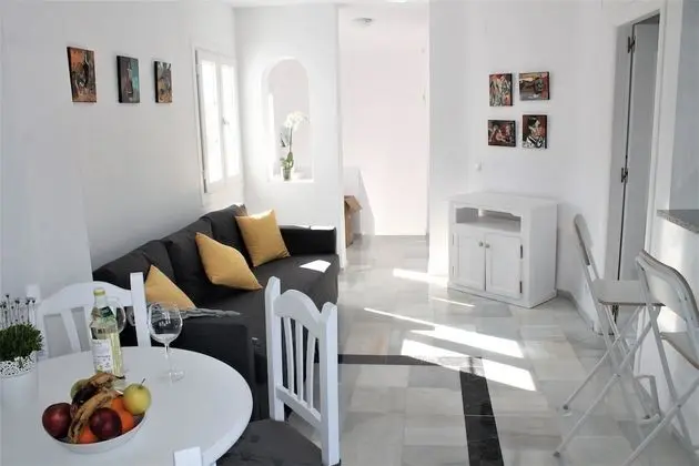 Standard Apart Daire, 1 Yatak Odası, Dağ Manzaralı