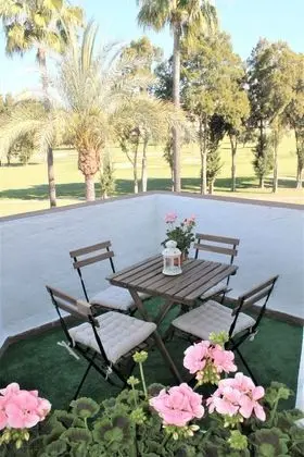 Standard Apart Daire, 1 Yatak Odası, Dağ Manzaralı