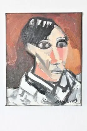 Standard Apart Daire, 1 Yatak Odası, Dağ Manzaralı