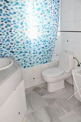 Standard Apart Daire, 1 Yatak Odası, Dağ Manzaralı