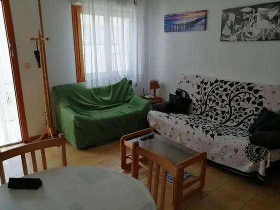 Bungalov, 2 Yatak Odası