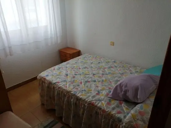 Bungalov, 2 Yatak Odası