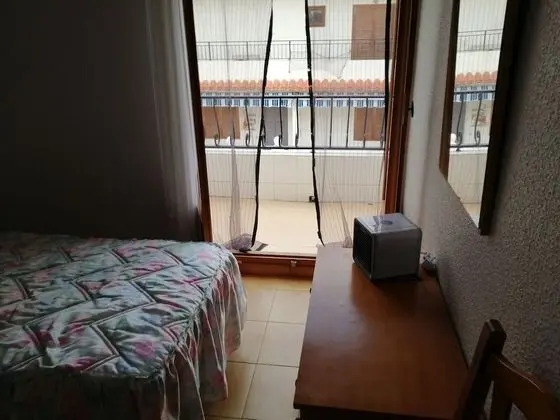 Bungalov, 2 Yatak Odası