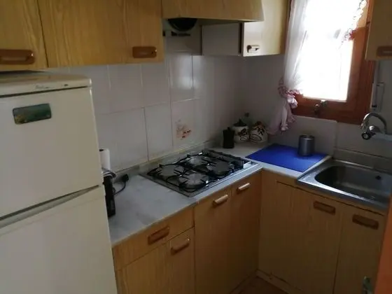 Bungalov, 2 Yatak Odası