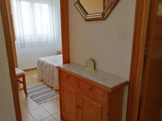 Bungalov, 2 Yatak Odası