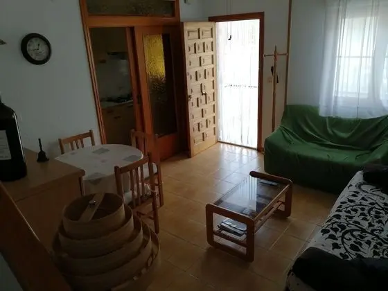 Bungalov, 2 Yatak Odası
