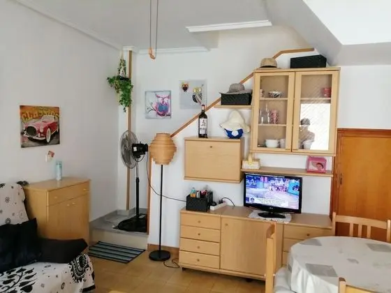 Bungalov, 2 Yatak Odası