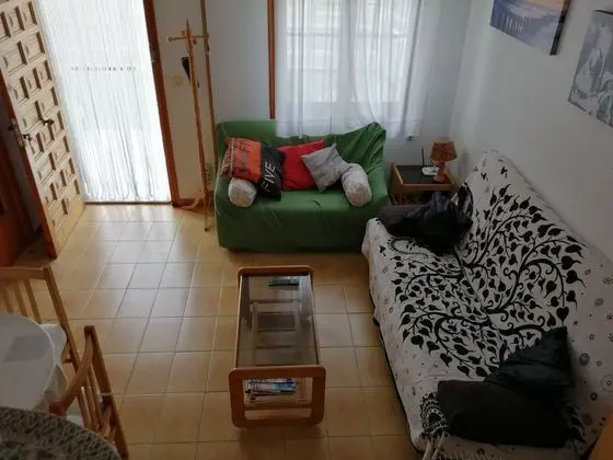 Bungalov, 2 Yatak Odası