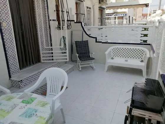 Bungalov, 2 Yatak Odası