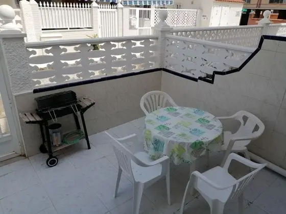 Bungalov, 2 Yatak Odası