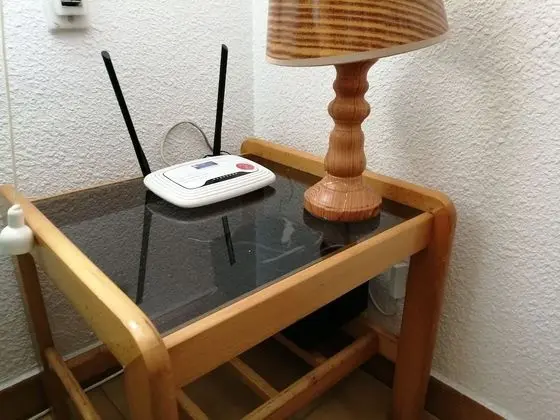Bungalov, 2 Yatak Odası