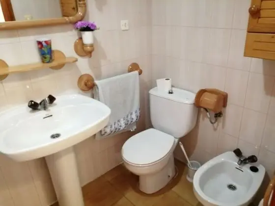 Bungalov, 2 Yatak Odası