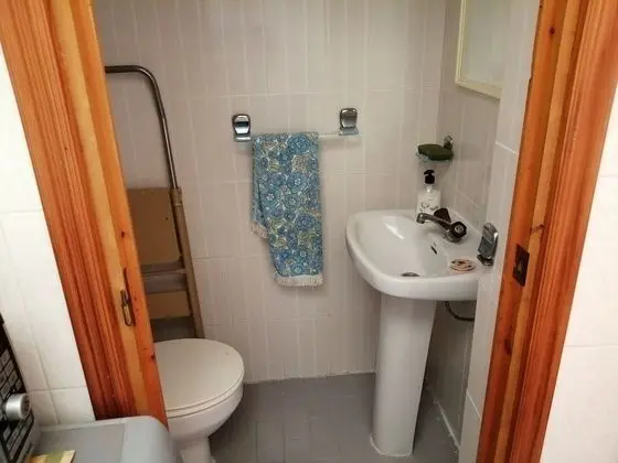 Bungalov, 2 Yatak Odası