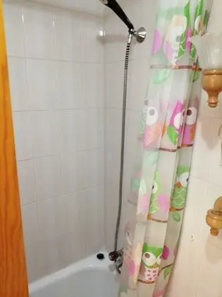 Bungalov, 2 Yatak Odası