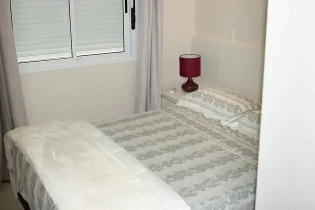 Apart Daire, 1 Çift Kişilik Yatak ve Çekyat, Sigara İçilmez