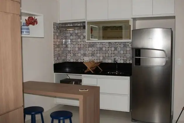 Apart Daire, 1 Çift Kişilik Yatak ve Çekyat, Sigara İçilmez