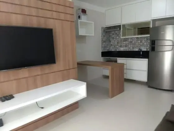 Apart Daire, 1 Çift Kişilik Yatak ve Çekyat, Sigara İçilmez
