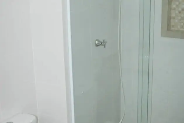 Apart Daire, 1 Çift Kişilik Yatak ve Çekyat, Sigara İçilmez