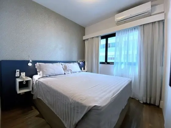 Standard Oda, 1 Yatak Odası