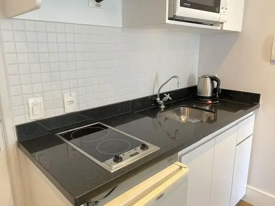 Standard Oda, 1 Yatak Odası