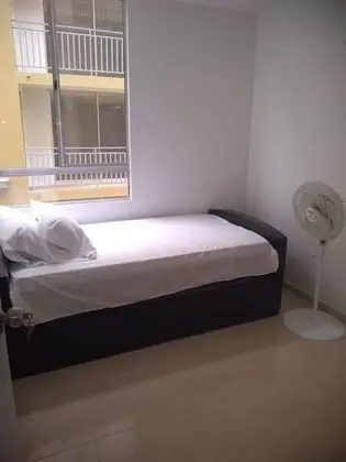 Comfort Apart Daire, 3 Yatak Odası, Havuz Kullanımı