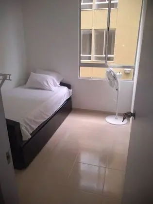 Comfort Apart Daire, 3 Yatak Odası, Havuz Kullanımı