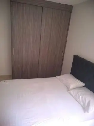 Comfort Apart Daire, 3 Yatak Odası, Havuz Kullanımı