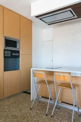 Apart Daire, 2 Yatak Odası, Teras