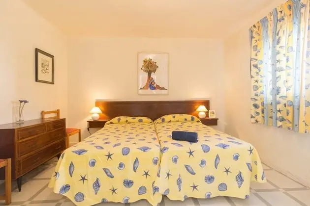 Apart Daire, 1 Yatak Odası, Balkon